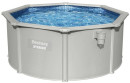 Bestway-Hydrium-Octagon-Above-Ground-Pool-Set Sale