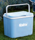 Esky-Chilla-Plus-26L-Light-Blue-Cooler Sale