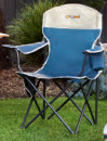 Oztrail-Escape-Folding-Camp-Chair Sale
