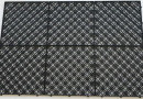 Jack-Matrix-290-x-290-x-15mm-Charcoal-Grip-Tile Sale