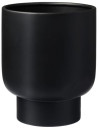 Northcote-Pottery-Lex-20cm-Black-Pot Sale