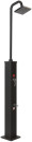 Hy-Clor-26L-Outdoor-Solar-Shower Sale