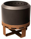 Aurus-450-Low-Smoke-Fire-Pit-with-Cover Sale
