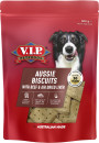 VIP-Aussie-Biscuits-800g-with-Beef-and-Air-dried-Liver Sale