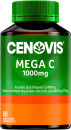 Cenovis-Mega-C-1000mg-60-Tablets Sale