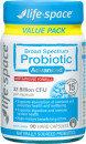 Life-Space-Probiotic-Advanced-90-Capsules Sale