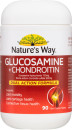 Natures-Way-Glucosamine-Chondroitin-90-Tablets Sale