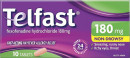 Telfast-180mg-Non-Drowsy-10-Tablets Sale