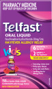 Telfast-Kids-Oral-Liquid-Raspberry-150mL Sale