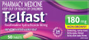 Telfast-180mg-Non-Drowsy-50-Tablets Sale