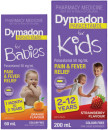 Selected-Dymadon-Range Sale