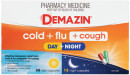 Demazin-Cold-Flu-Cough-Day-Night-48-Capsules Sale