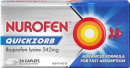 Nurofen-Quickzorb-24-Caplets Sale