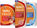 Selected-Volta-Range Sale