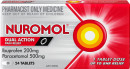 Nuromol-24-Tablets Sale