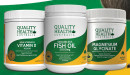 Selected-Quality-Health-Range Sale