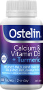 Ostelin-Calcium-Vitamin-D3-Turmeric-100-Tablets Sale