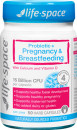 Life-Space-Probiotic-Pregnancy-Breastfeeding-50-Capsules Sale