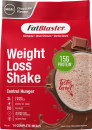 Naturopathica-Weight-Loss-Shake-Chocolate-465g Sale
