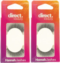 NEW-Direct-Beauty-Hannah-Lashes-1-Pack Sale