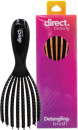 NEW-Direct-Beauty-Detangle-Brush-1-Pack Sale