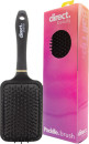 NEW-Direct-Beauty-Paddle-Brush-1-Pack Sale