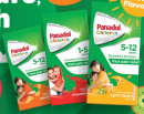 Selected-Panadol-Children-Range Sale