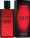 Davidoff-Hot-Water-EDT-110mL Sale
