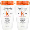 Krastase-Nutritive-Bain-Satin-Hydrating-Shampoo-250mL Sale