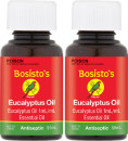 Bosistos-Eucalyptus-Oil-50mL Sale