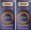 Durex-Intense-Regular-Condoms-10-Pack Sale