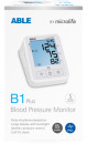 Able-B1-Plus-Blood-Pressure-Monitor Sale