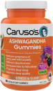 Carusos-Ashwagandha-Gummies-60-Gummies Sale