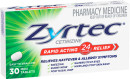 Zyrtec-30-Mini-Tablets Sale