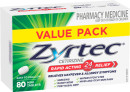 Zyrtec-80-Mini-Tablets Sale