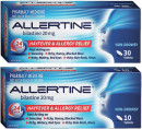 Allertine-20mg-10-Or-30-Tablets Sale