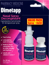 Dimetapp-Nasal-Decongestant-Spray-Refill-20mL Sale