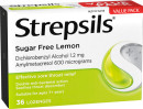 Strepsils-Sugar-Free-Lemon-36-Lozenges Sale