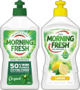 Morning-Fresh-Dishwashing-Liquid-400mL-Selected-Varieties Sale