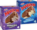 Peters-Maxibon-or-Oreo-Ice-Cream-4-Pack-Selected-Varieties Sale