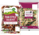 Community-Co-Thai-or-Asian-Style-Salad-Kit-285335g-Selected-Varieties Sale
