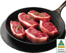Australian-Lamb-Rump-Steak Sale