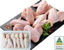 Australian-Fresh-Chicken-Wings Sale