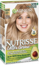 Garnier-Nutrisse-Permanent-Hair-Colour-813-Medium-Ash-Beige-Blonde Sale