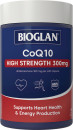 Bioglan-CoQ10-High-Strength-300mg-60-Capsules Sale