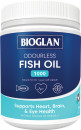 Bioglan-Odourless-Fish-Oil-1000-400-Capsules Sale
