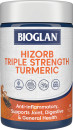 Bioglan-HiZorb-Triple-Strength-Turmeric-100-Tablets Sale