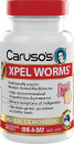 Carusos-Xpel-Worms-28-Tablets Sale