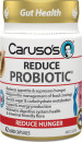 Carusos-Reduce-Probiotic-42-Capsules Sale