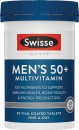 Swisse-Ultivite-Mens-50-Multivitamin-90-Tablets Sale
